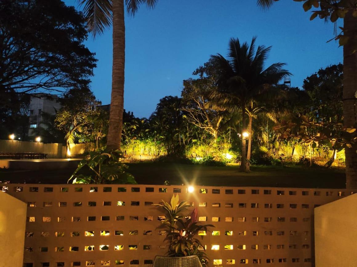 The Pavillion Hotel Kolhapur Esterno foto