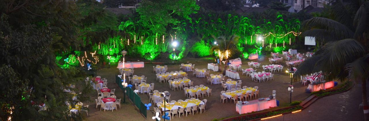 The Pavillion Hotel Kolhapur Esterno foto
