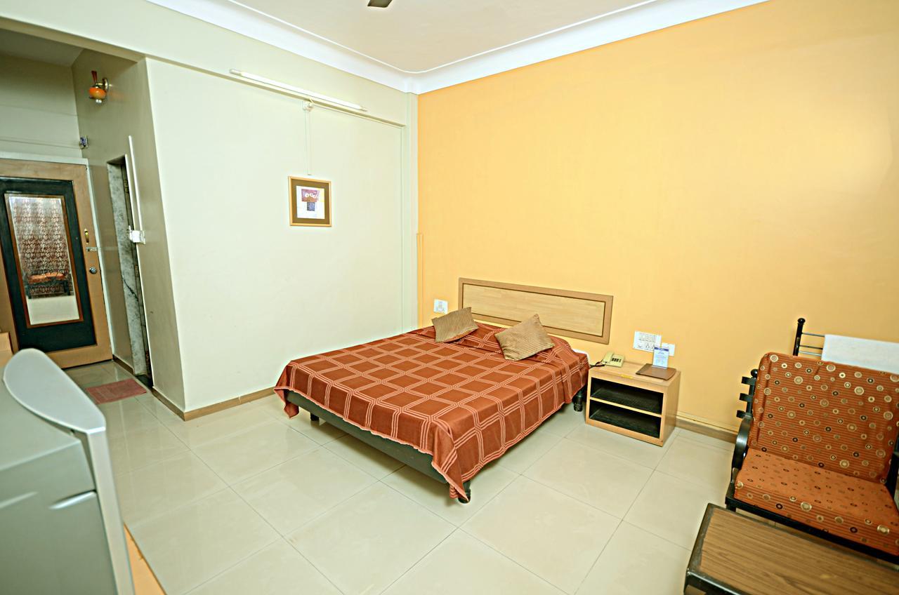 The Pavillion Hotel Kolhapur Esterno foto